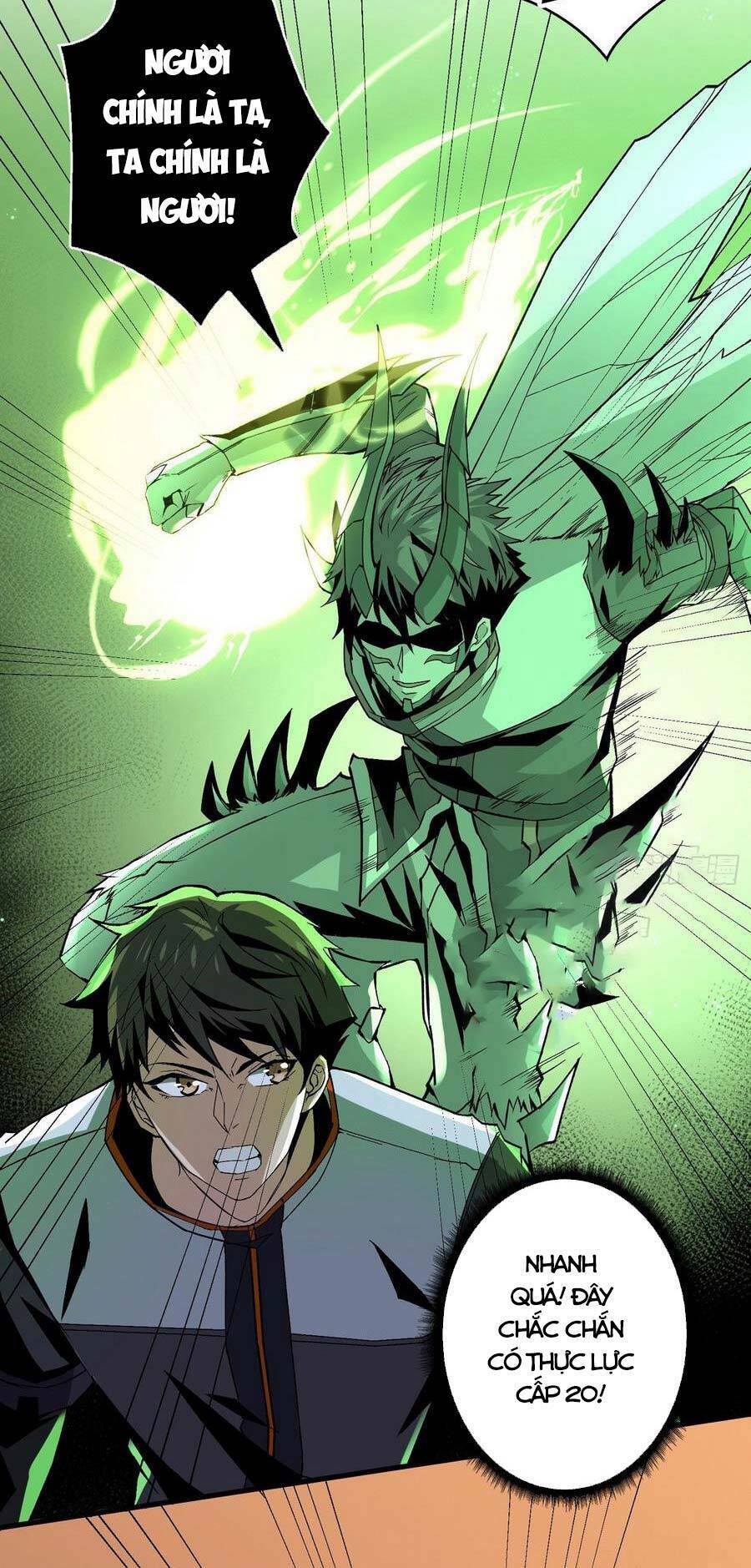 Vừa Chơi Đã Có Tài Khoản Vương Giả - Chapter 151 - Page 4