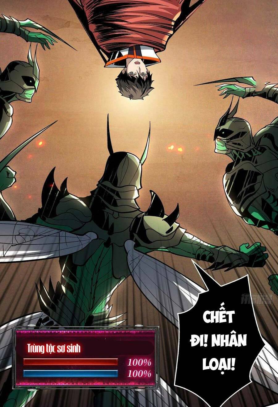 Vừa Chơi Đã Có Tài Khoản Vương Giả - Chapter 151 - Page 50