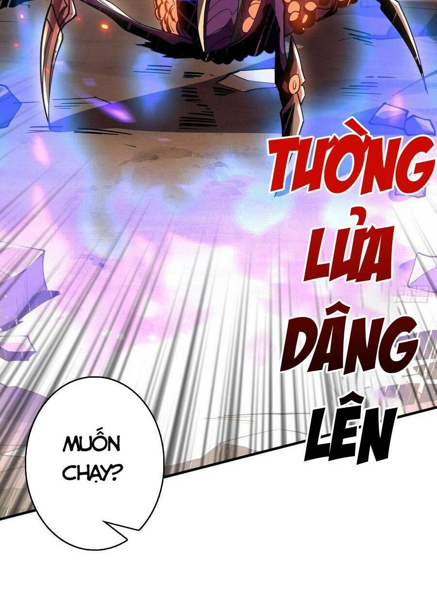 Vừa Chơi Đã Có Tài Khoản Vương Giả - Chapter 151 - Page 53