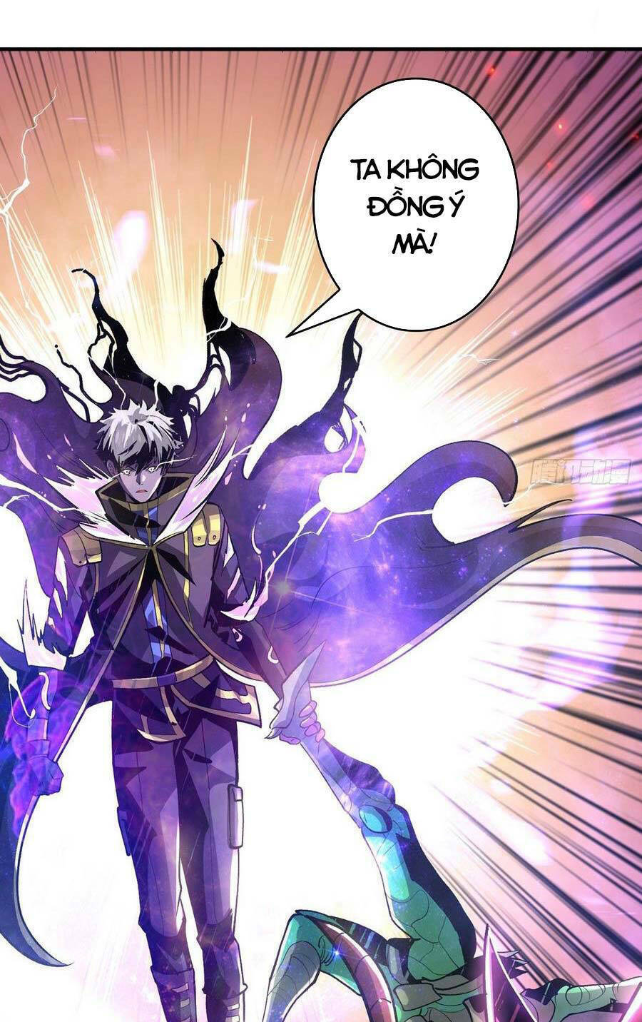 Vừa Chơi Đã Có Tài Khoản Vương Giả - Chapter 151 - Page 54