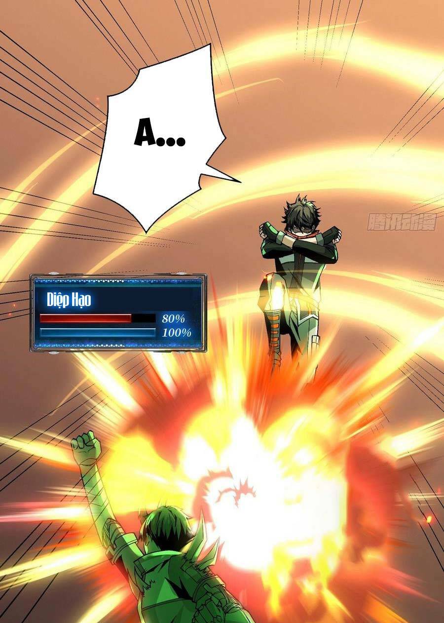 Vừa Chơi Đã Có Tài Khoản Vương Giả - Chapter 151 - Page 5