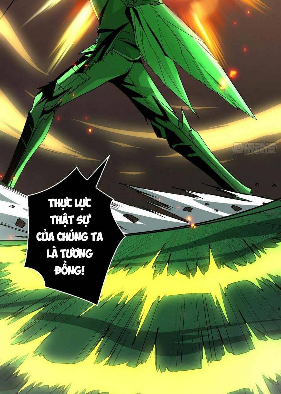 Vừa Chơi Đã Có Tài Khoản Vương Giả - Chapter 151 - Page 6