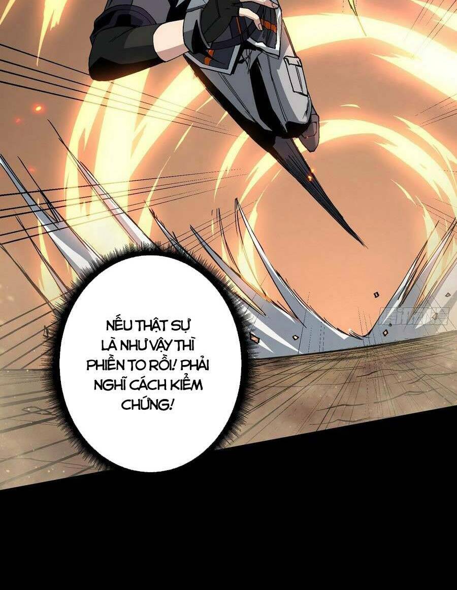 Vừa Chơi Đã Có Tài Khoản Vương Giả - Chapter 151 - Page 8