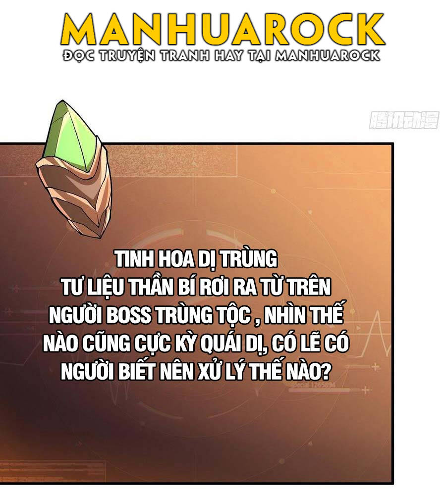 Vừa Chơi Đã Có Tài Khoản Vương Giả - Chapter 152 - Page 16