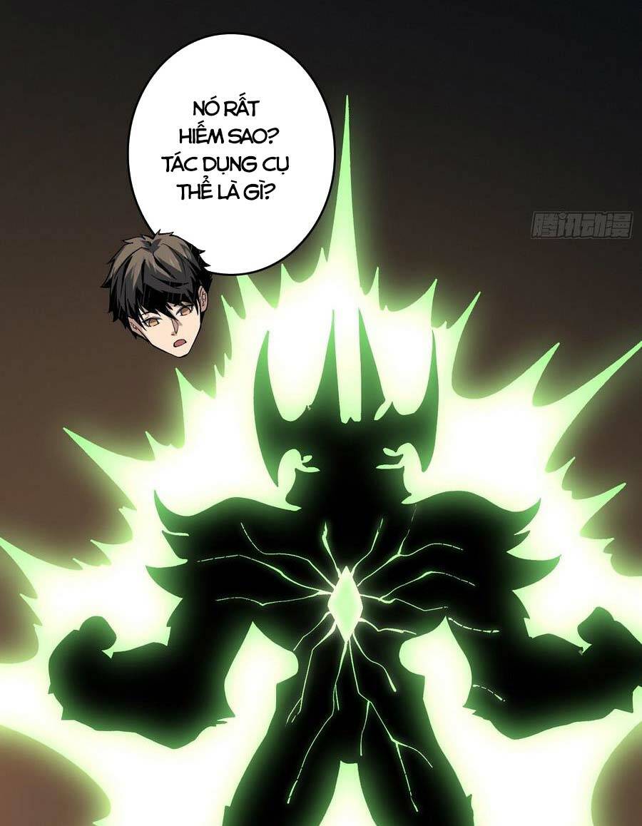 Vừa Chơi Đã Có Tài Khoản Vương Giả - Chapter 152 - Page 18