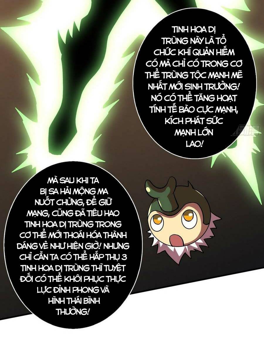 Vừa Chơi Đã Có Tài Khoản Vương Giả - Chapter 152 - Page 19