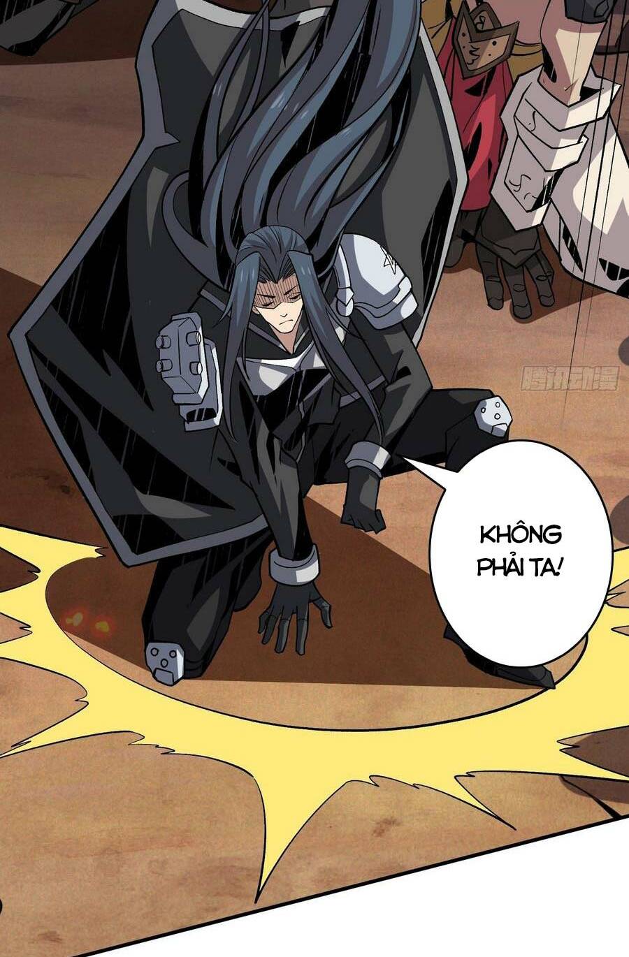 Vừa Chơi Đã Có Tài Khoản Vương Giả - Chapter 152 - Page 25