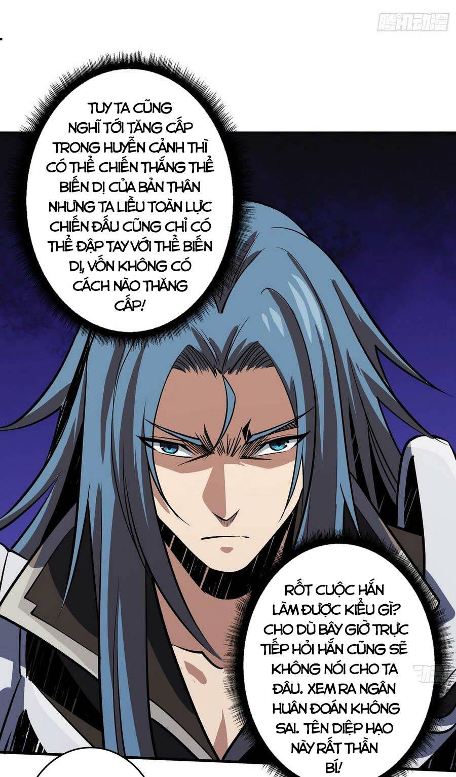 Vừa Chơi Đã Có Tài Khoản Vương Giả - Chapter 152 - Page 28