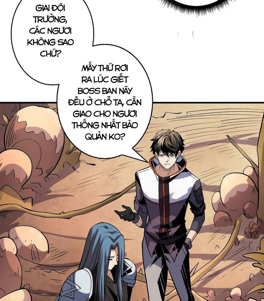 Vừa Chơi Đã Có Tài Khoản Vương Giả - Chapter 152 - Page 29