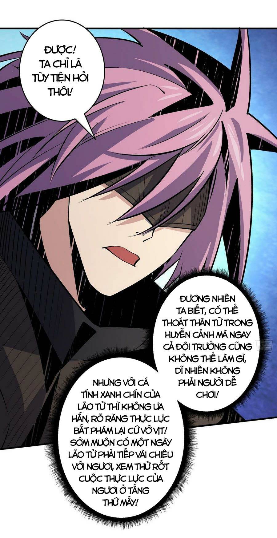 Vừa Chơi Đã Có Tài Khoản Vương Giả - Chapter 152 - Page 32