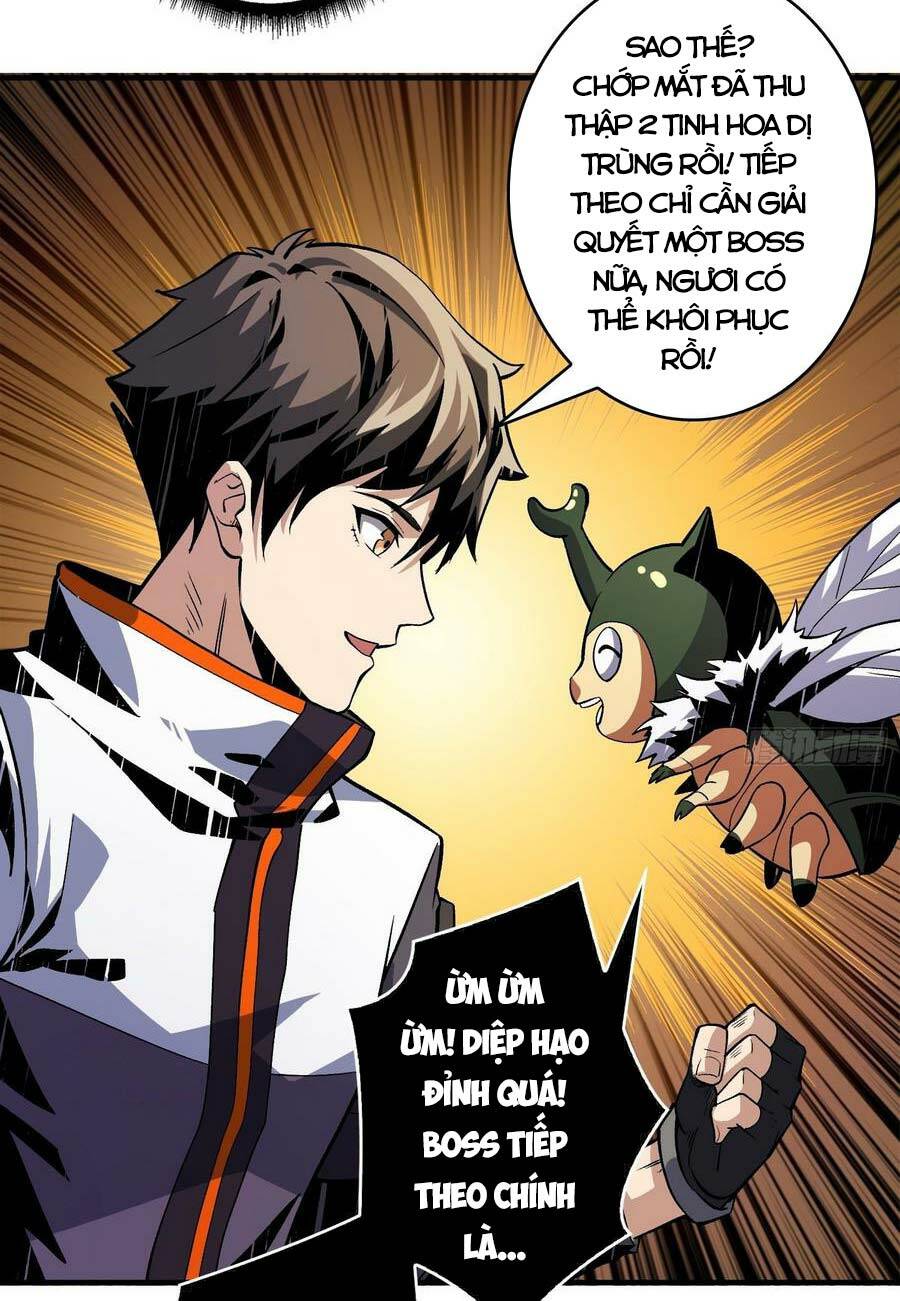 Vừa Chơi Đã Có Tài Khoản Vương Giả - Chapter 152 - Page 37