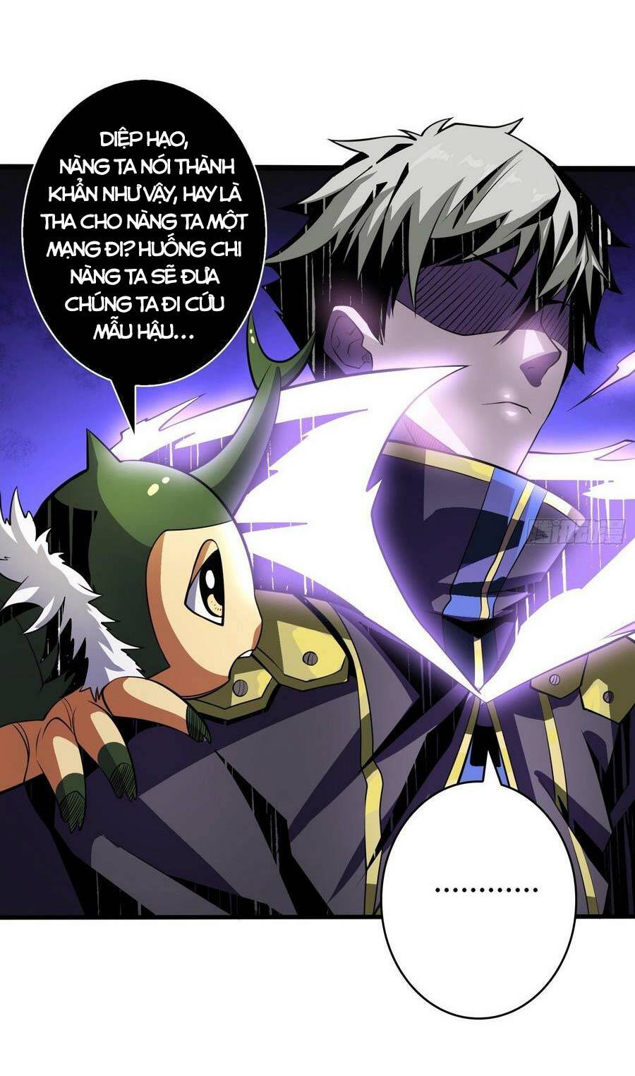 Vừa Chơi Đã Có Tài Khoản Vương Giả - Chapter 152 - Page 3