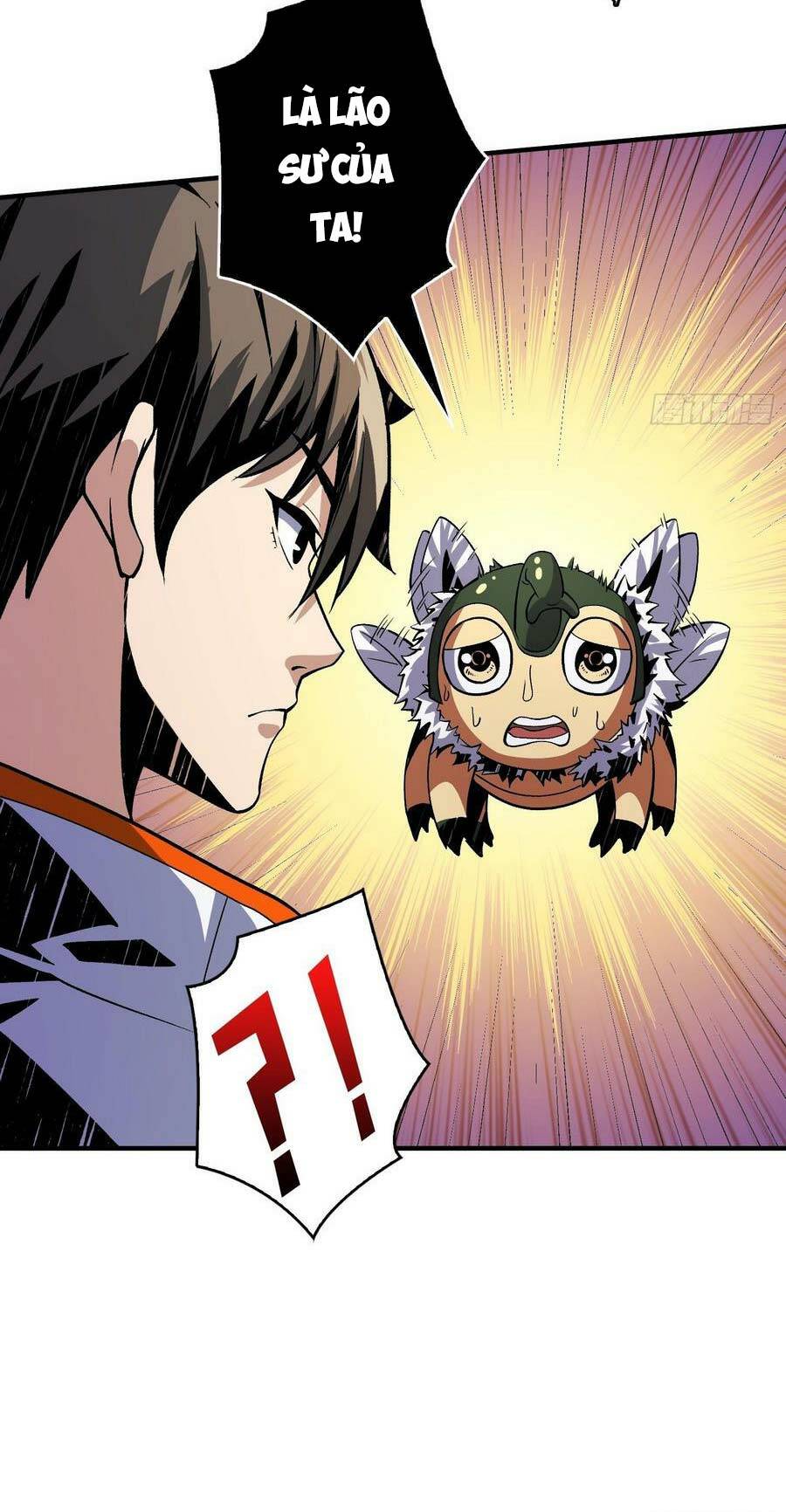 Vừa Chơi Đã Có Tài Khoản Vương Giả - Chapter 152 - Page 39