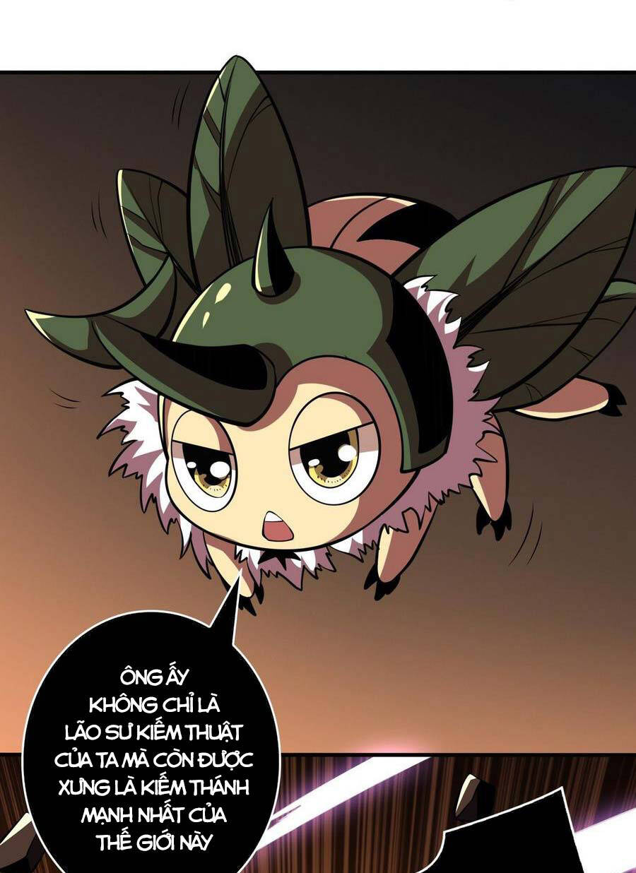 Vừa Chơi Đã Có Tài Khoản Vương Giả - Chapter 152 - Page 41