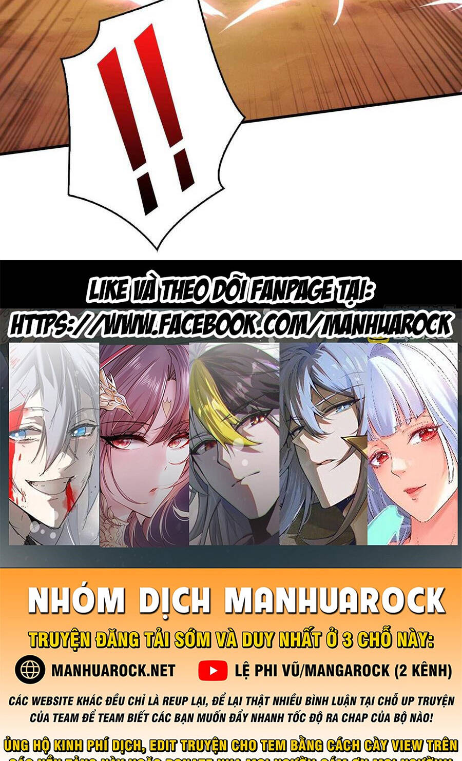 Vừa Chơi Đã Có Tài Khoản Vương Giả - Chapter 152 - Page 43