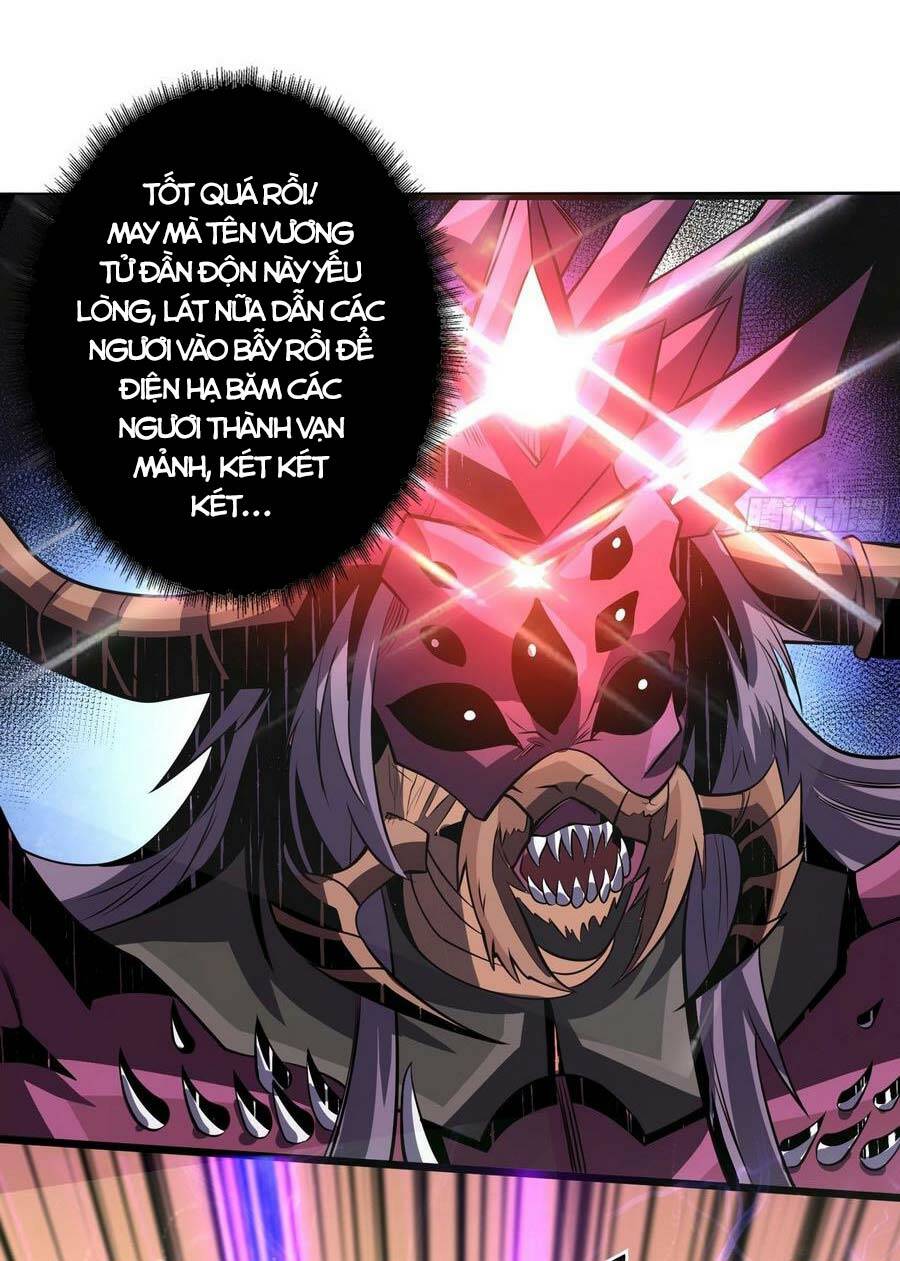 Vừa Chơi Đã Có Tài Khoản Vương Giả - Chapter 152 - Page 4