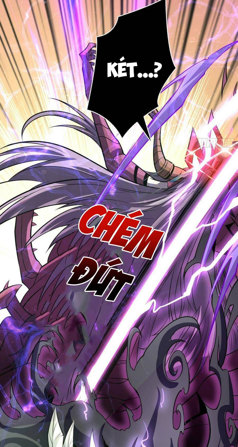 Vừa Chơi Đã Có Tài Khoản Vương Giả - Chapter 152 - Page 5