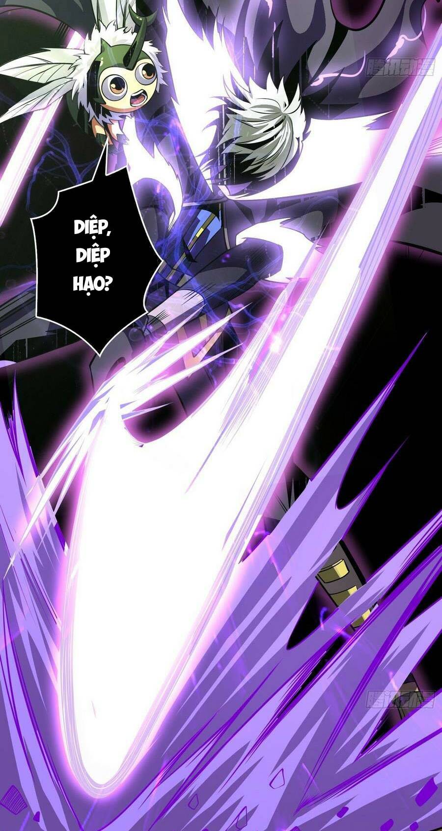 Vừa Chơi Đã Có Tài Khoản Vương Giả - Chapter 152 - Page 6