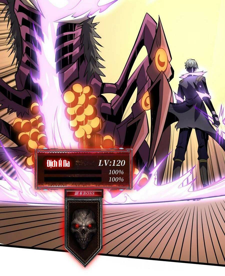 Vừa Chơi Đã Có Tài Khoản Vương Giả - Chapter 152 - Page 8