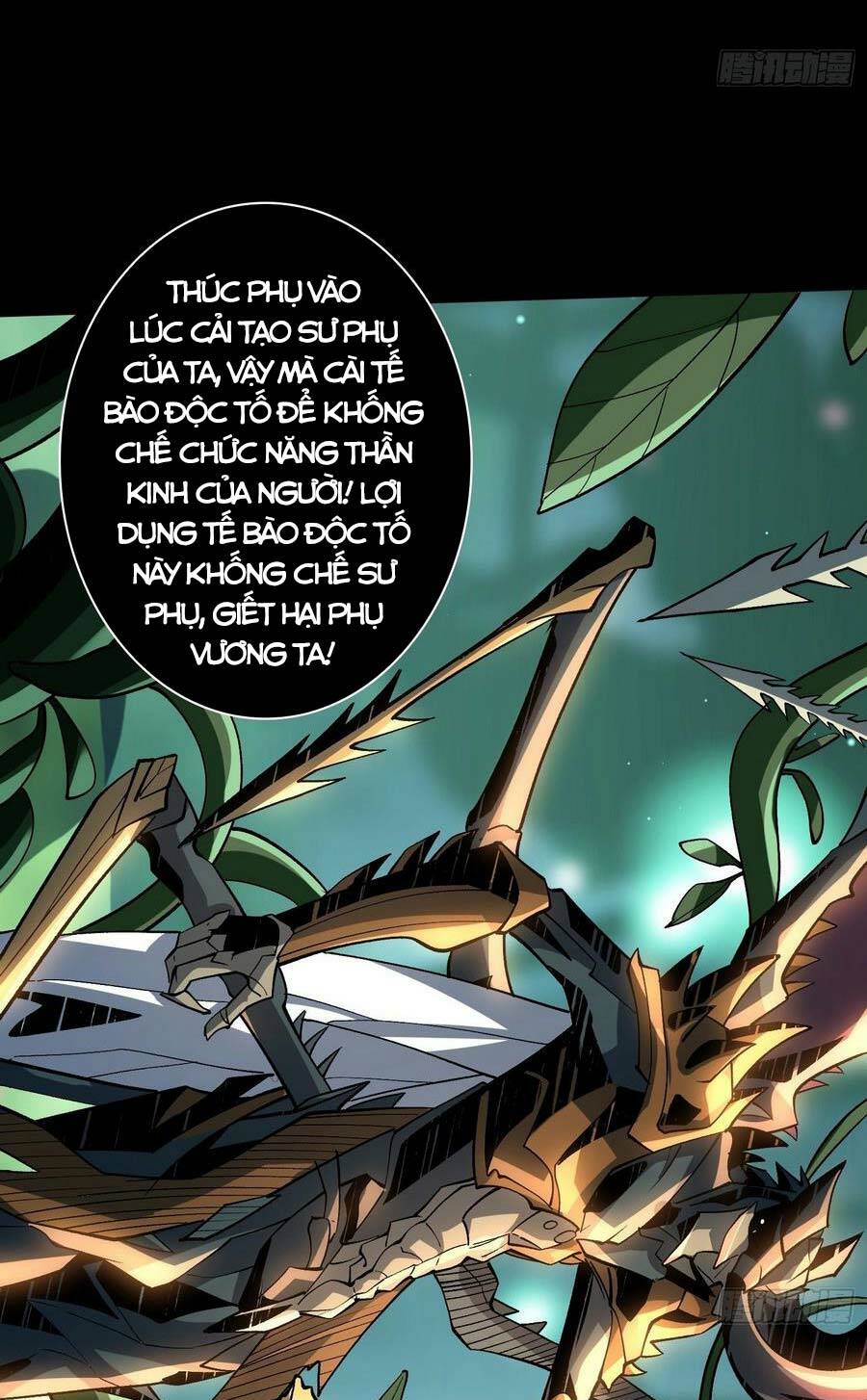 Vừa Chơi Đã Có Tài Khoản Vương Giả - Chapter 153 - Page 15