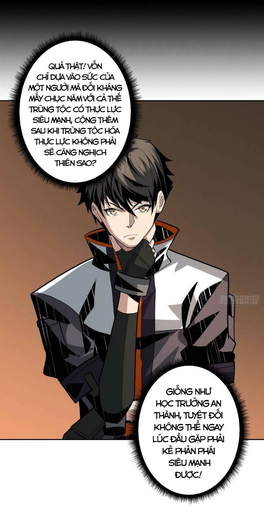 Vừa Chơi Đã Có Tài Khoản Vương Giả - Chapter 153 - Page 17