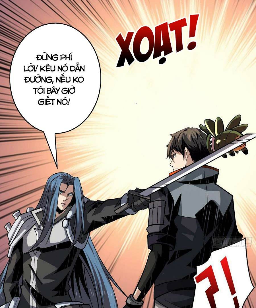 Vừa Chơi Đã Có Tài Khoản Vương Giả - Chapter 153 - Page 25