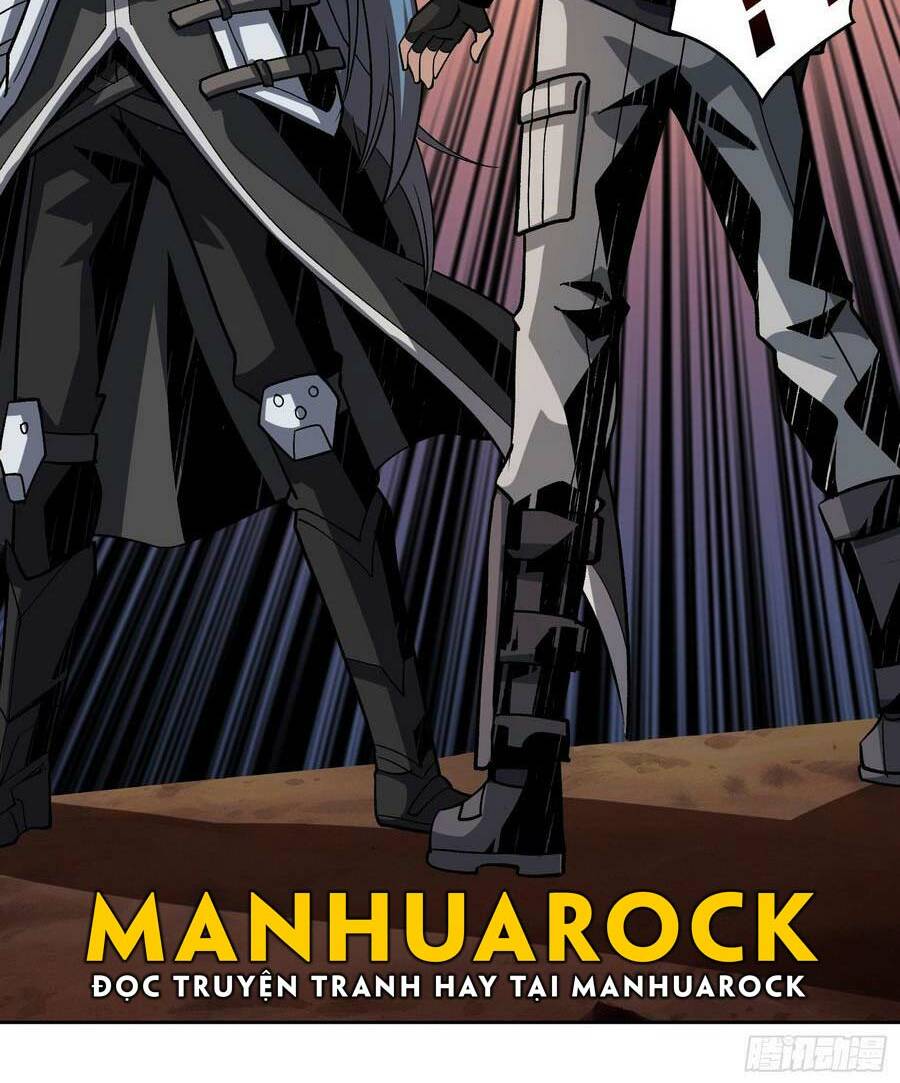 Vừa Chơi Đã Có Tài Khoản Vương Giả - Chapter 153 - Page 26