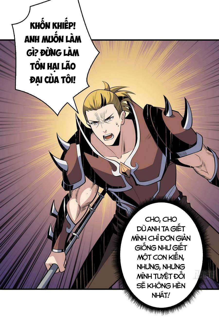 Vừa Chơi Đã Có Tài Khoản Vương Giả - Chapter 153 - Page 28