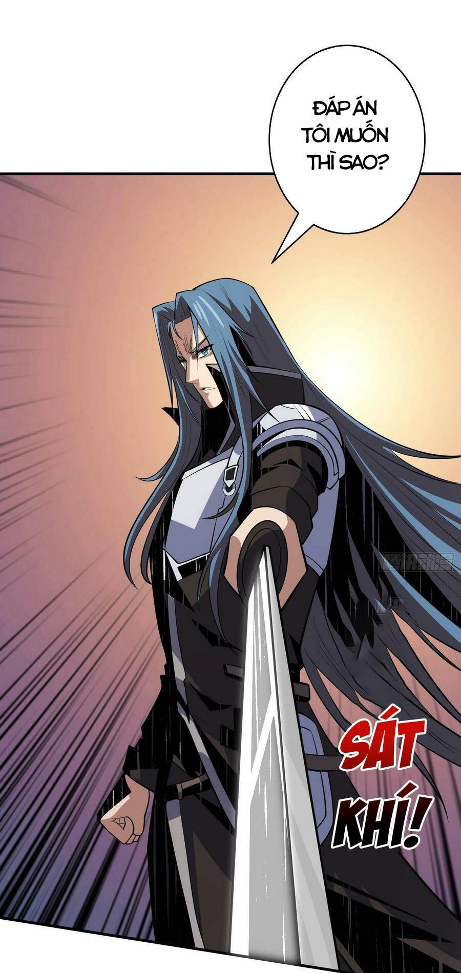 Vừa Chơi Đã Có Tài Khoản Vương Giả - Chapter 153 - Page 30