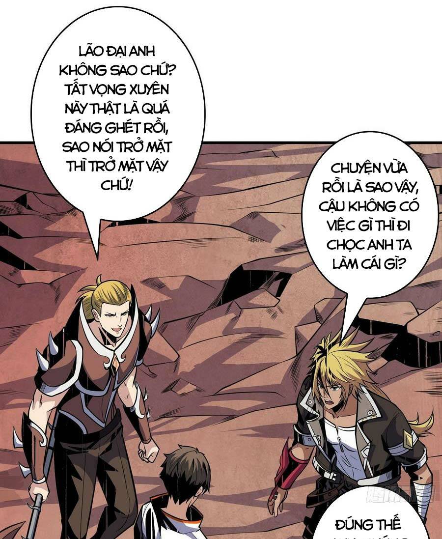 Vừa Chơi Đã Có Tài Khoản Vương Giả - Chapter 153 - Page 33