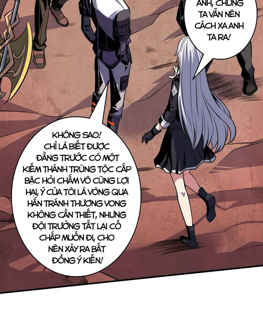 Vừa Chơi Đã Có Tài Khoản Vương Giả - Chapter 153 - Page 34