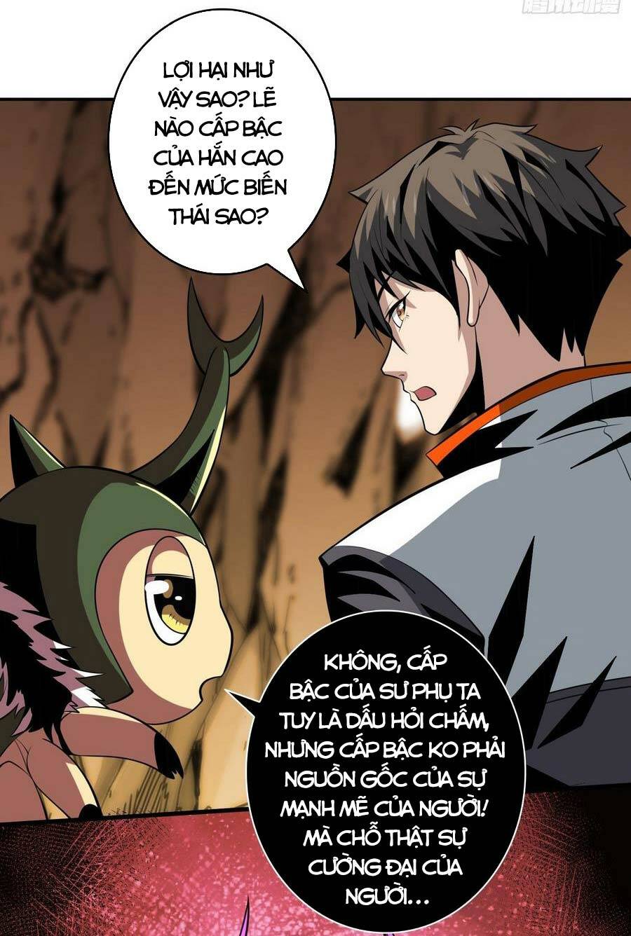 Vừa Chơi Đã Có Tài Khoản Vương Giả - Chapter 153 - Page 3