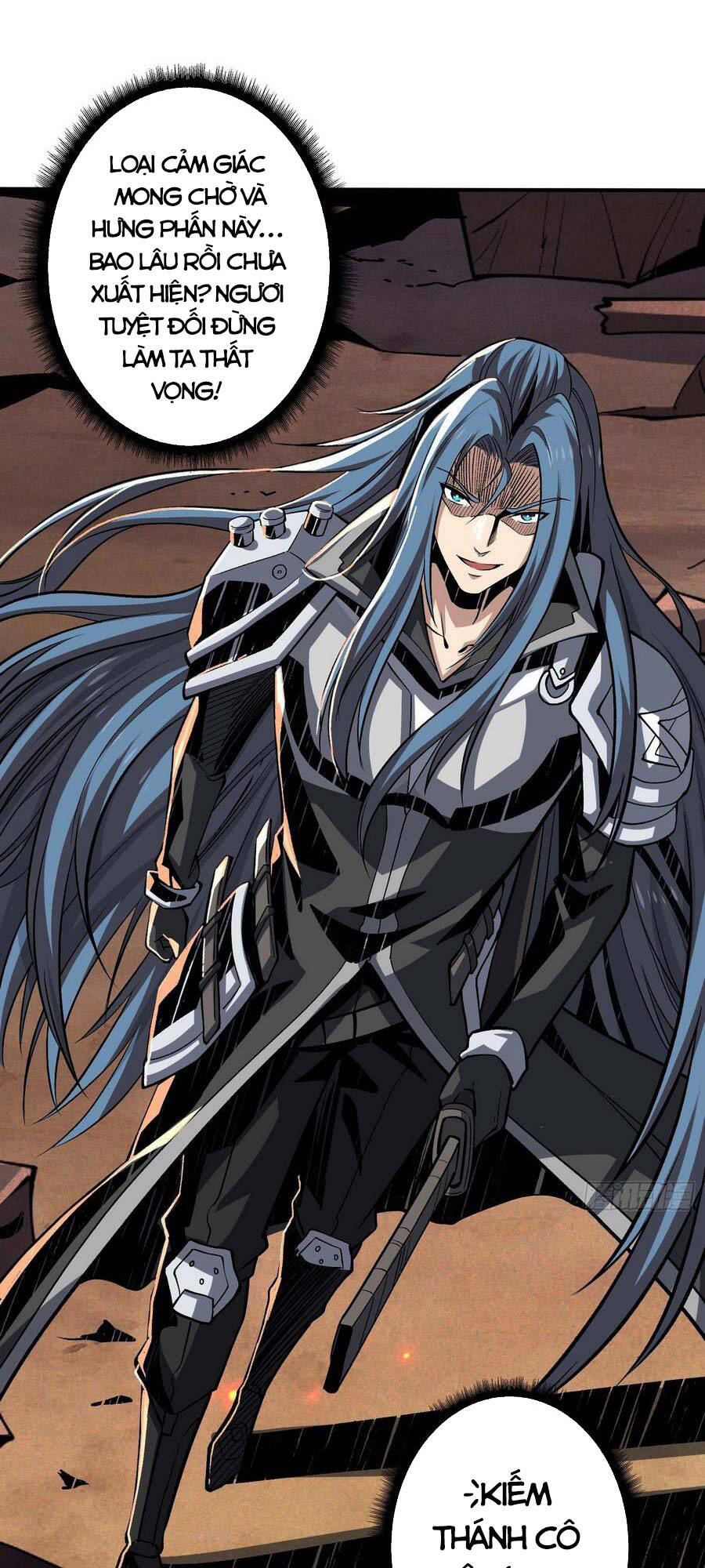 Vừa Chơi Đã Có Tài Khoản Vương Giả - Chapter 153 - Page 39