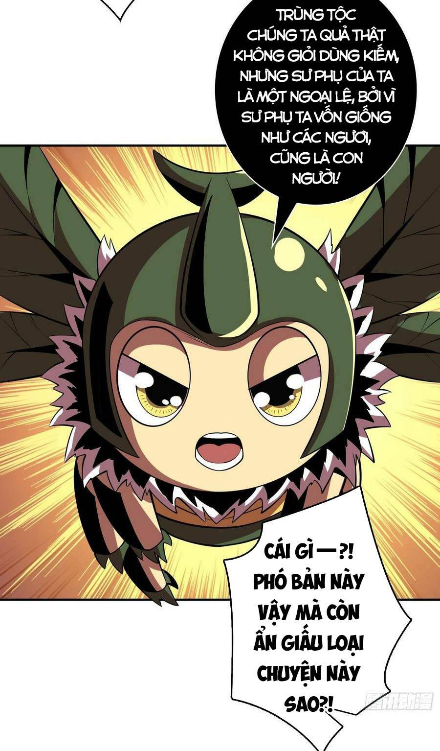 Vừa Chơi Đã Có Tài Khoản Vương Giả - Chapter 153 - Page 7