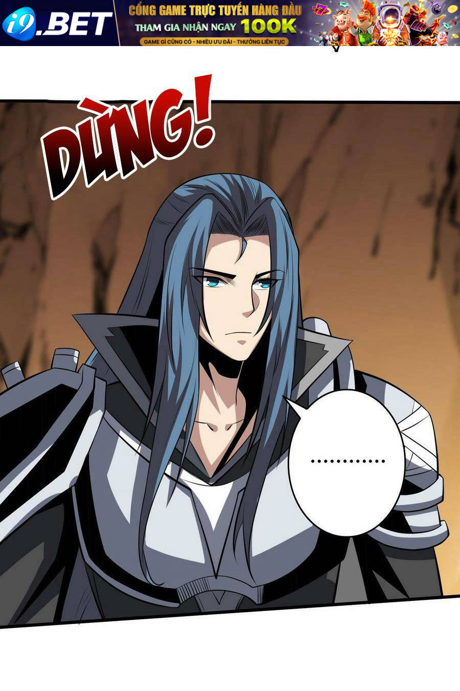 Vừa Chơi Đã Có Tài Khoản Vương Giả - Chapter 153 - Page 8