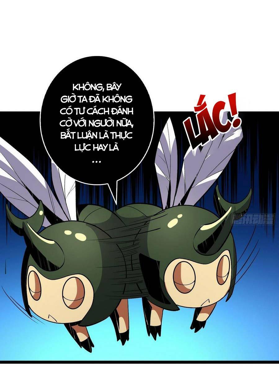 Vừa Chơi Đã Có Tài Khoản Vương Giả - Chapter 154 - Page 9