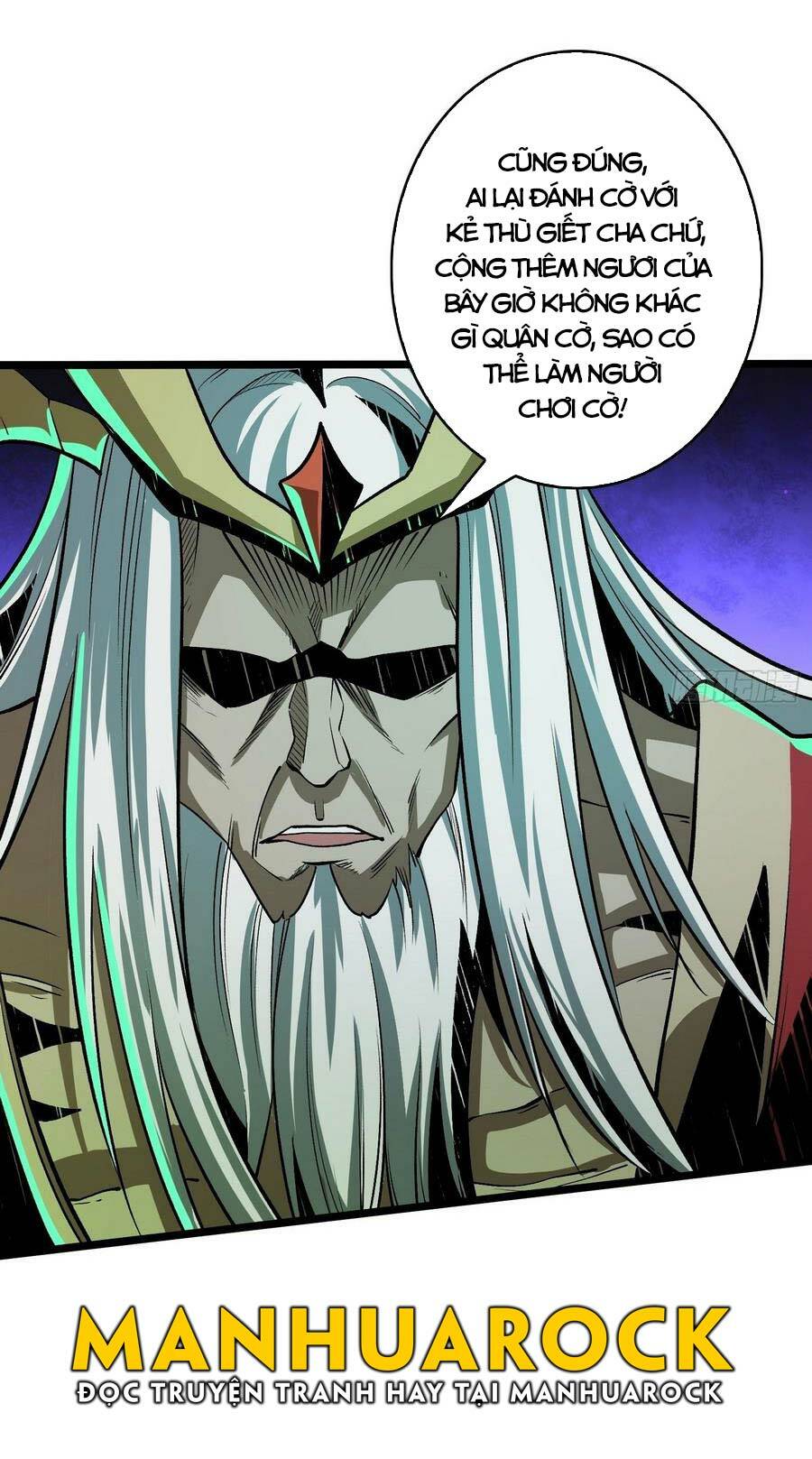 Vừa Chơi Đã Có Tài Khoản Vương Giả - Chapter 154 - Page 10