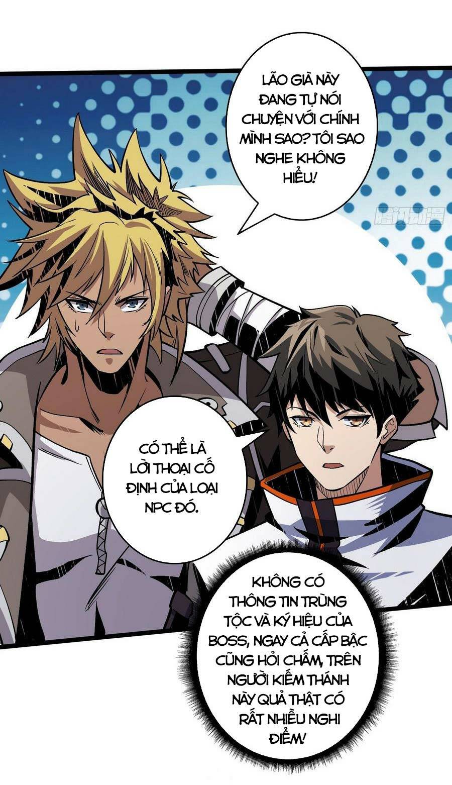 Vừa Chơi Đã Có Tài Khoản Vương Giả - Chapter 154 - Page 11