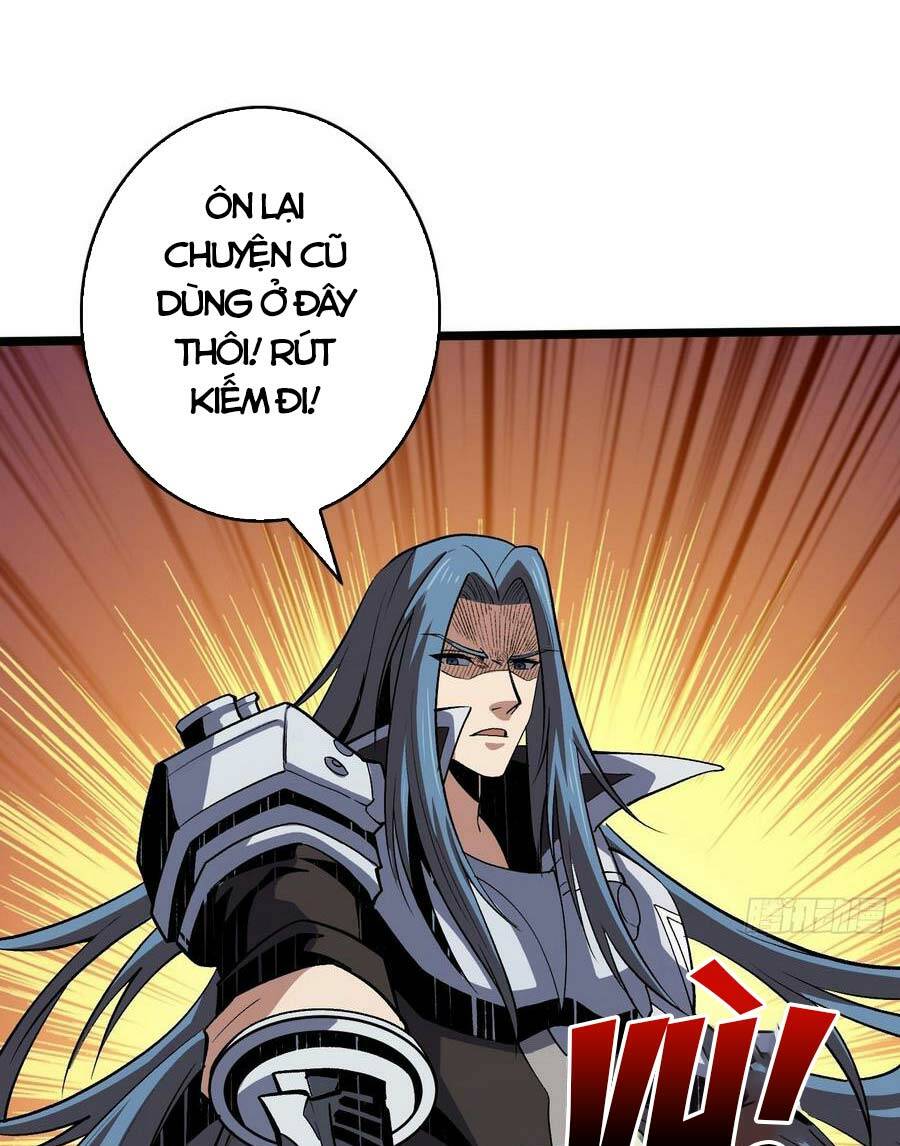 Vừa Chơi Đã Có Tài Khoản Vương Giả - Chapter 154 - Page 15