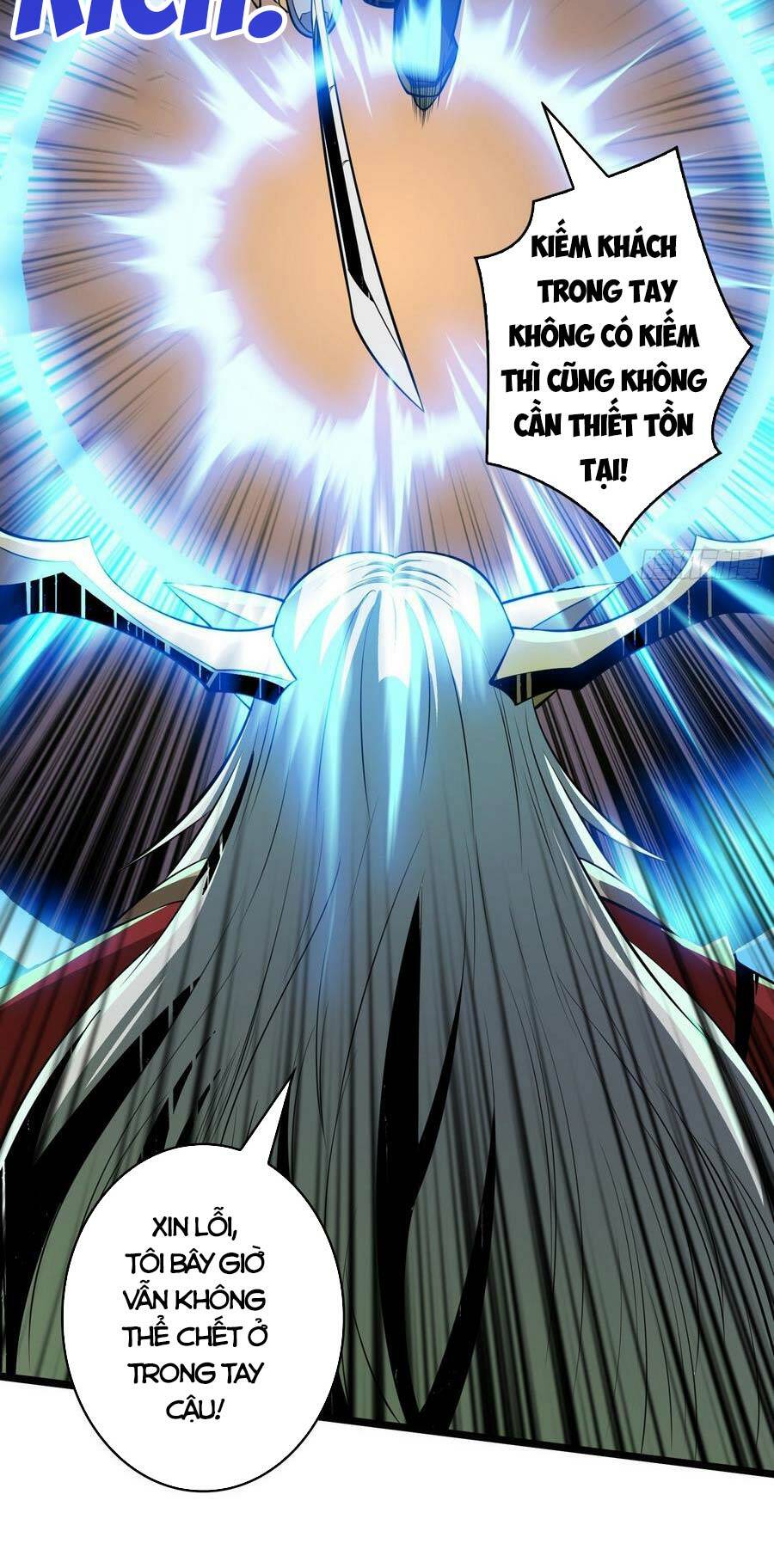 Vừa Chơi Đã Có Tài Khoản Vương Giả - Chapter 154 - Page 18