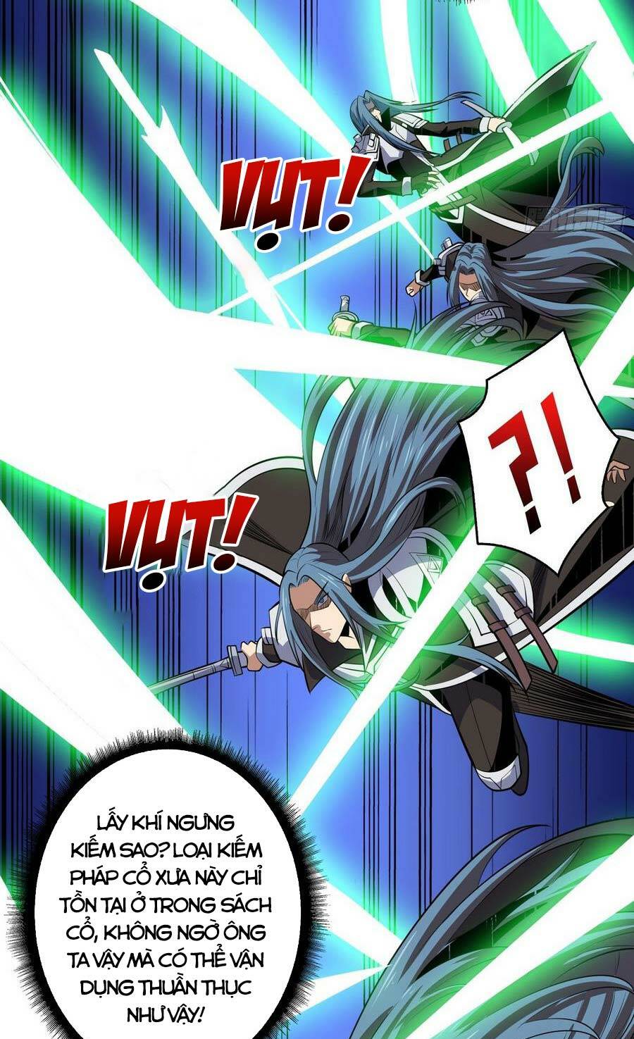 Vừa Chơi Đã Có Tài Khoản Vương Giả - Chapter 154 - Page 20