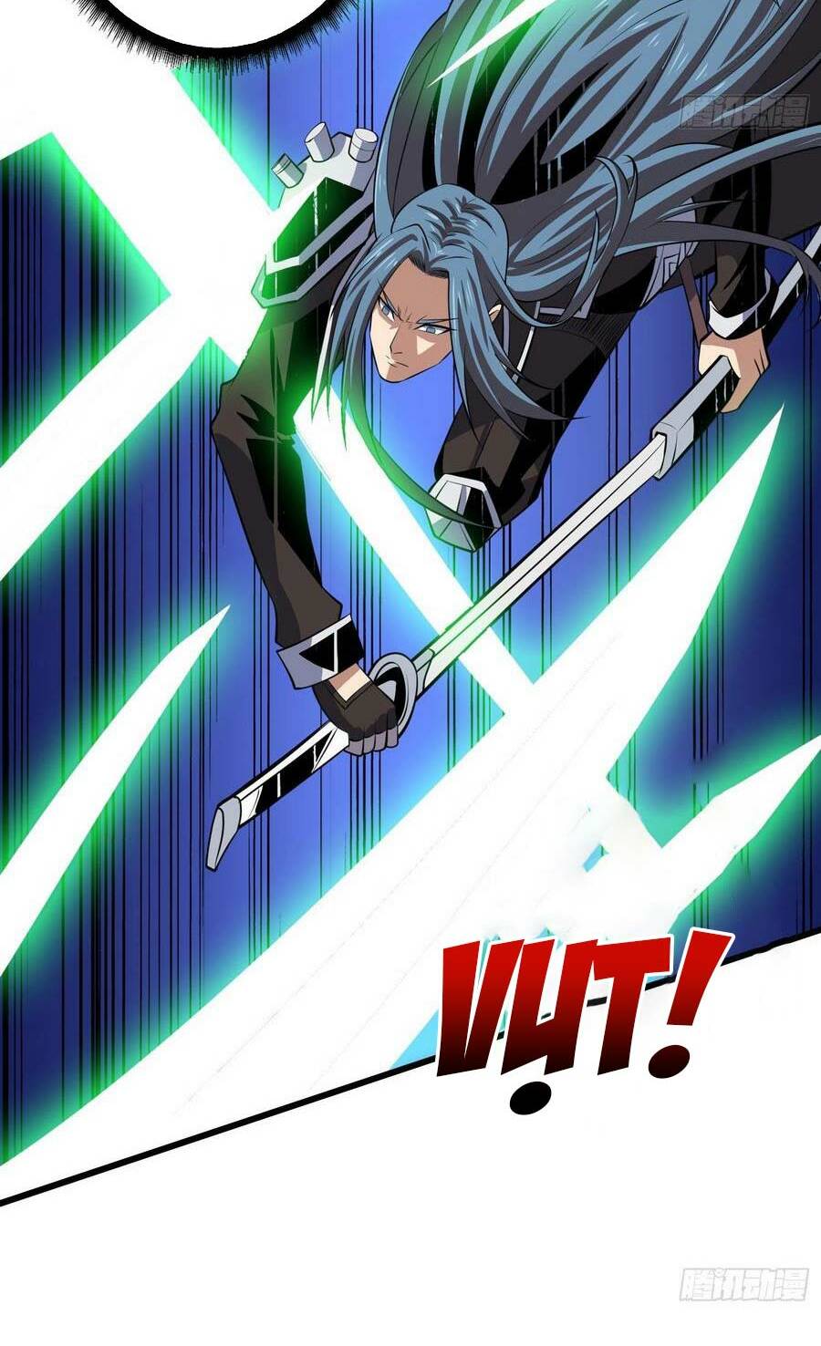 Vừa Chơi Đã Có Tài Khoản Vương Giả - Chapter 154 - Page 21