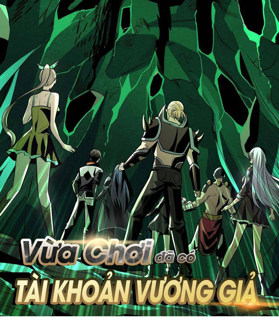 Vừa Chơi Đã Có Tài Khoản Vương Giả - Chapter 154 - Page 24