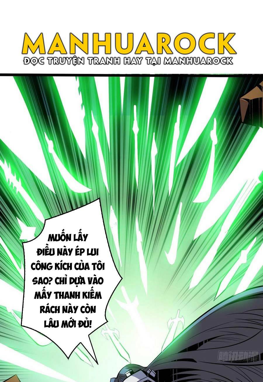 Vừa Chơi Đã Có Tài Khoản Vương Giả - Chapter 154 - Page 25