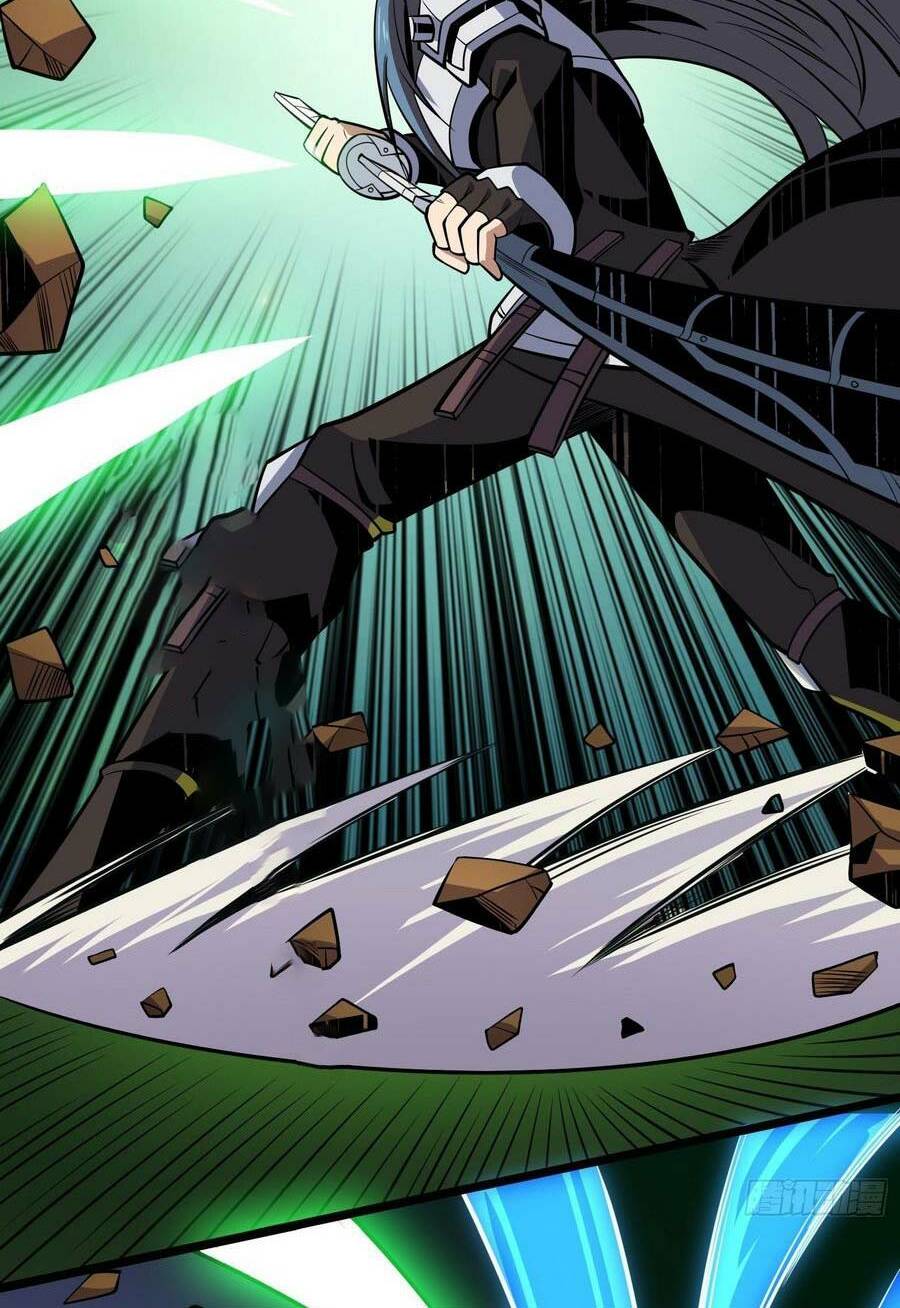 Vừa Chơi Đã Có Tài Khoản Vương Giả - Chapter 154 - Page 26