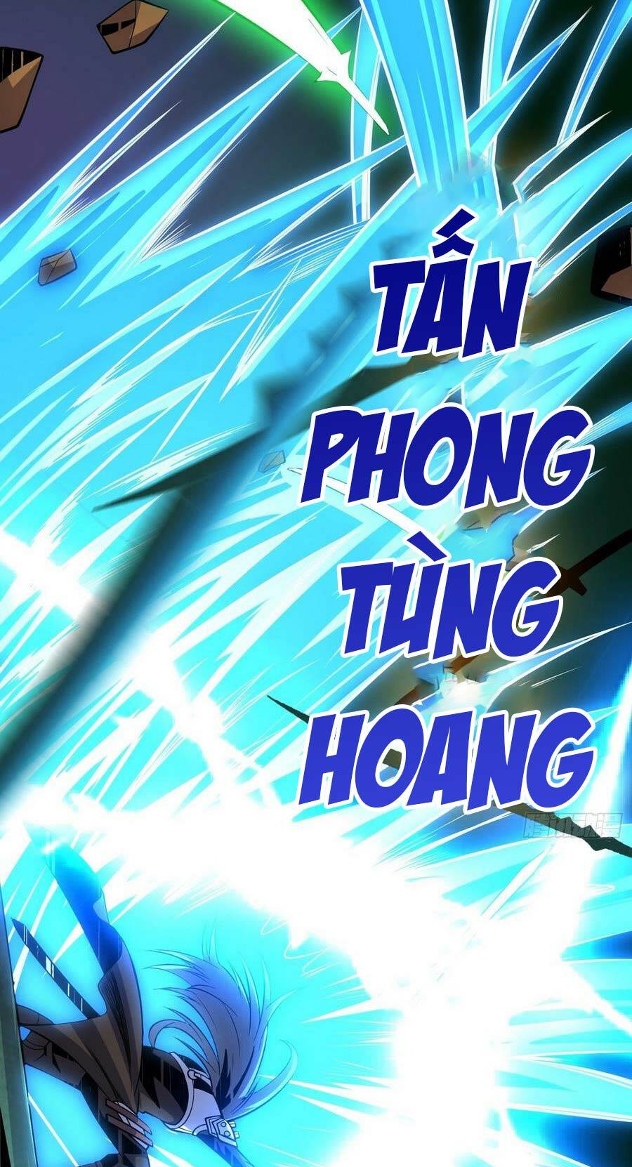 Vừa Chơi Đã Có Tài Khoản Vương Giả - Chapter 154 - Page 27