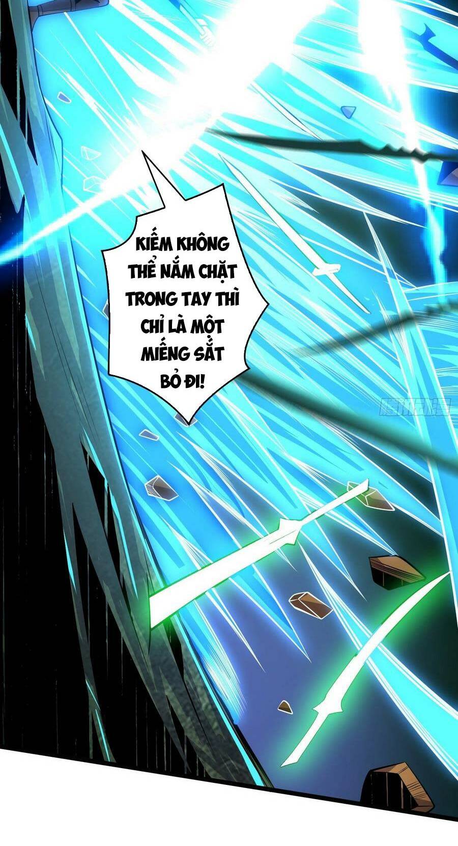 Vừa Chơi Đã Có Tài Khoản Vương Giả - Chapter 154 - Page 28