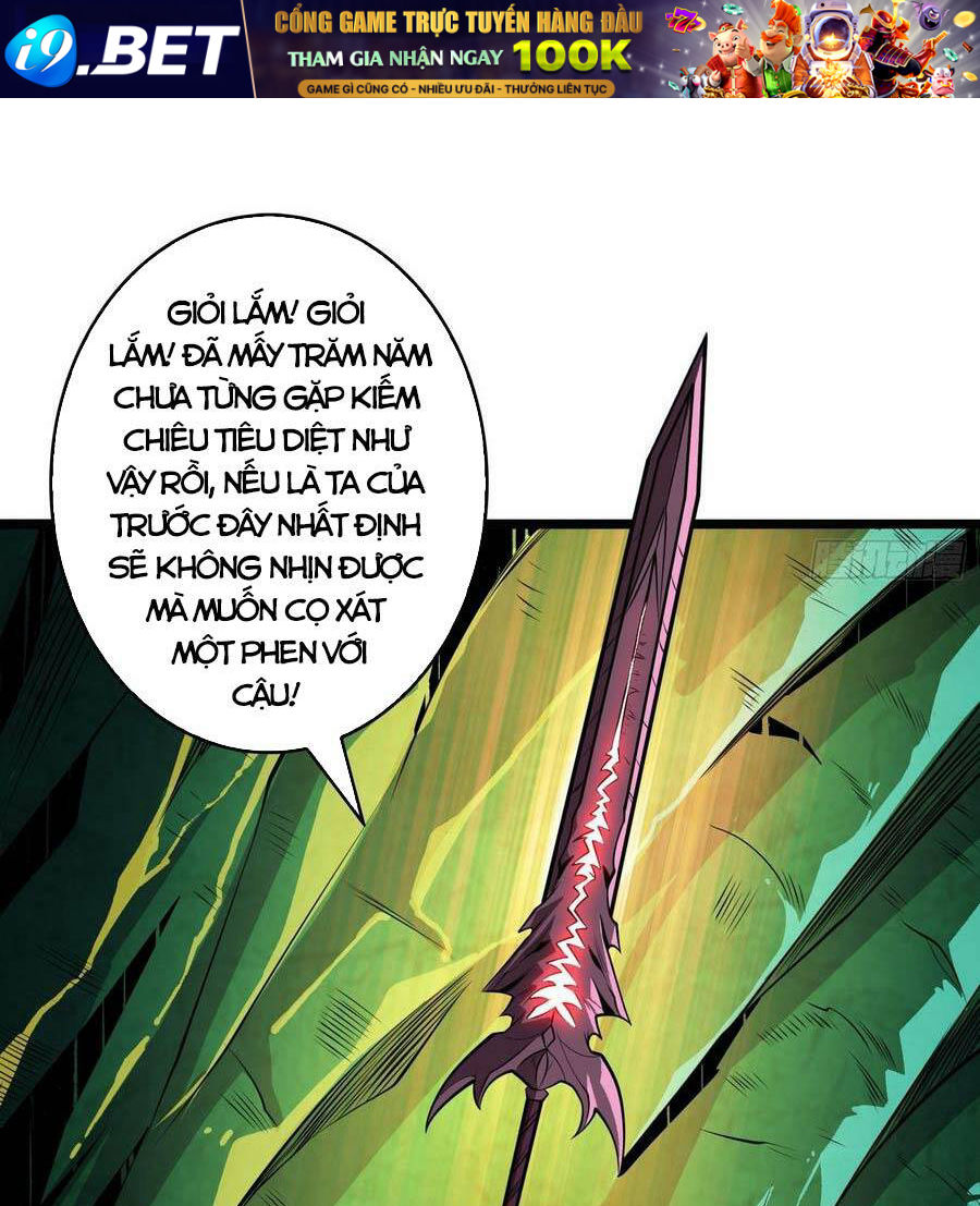 Vừa Chơi Đã Có Tài Khoản Vương Giả - Chapter 154 - Page 29