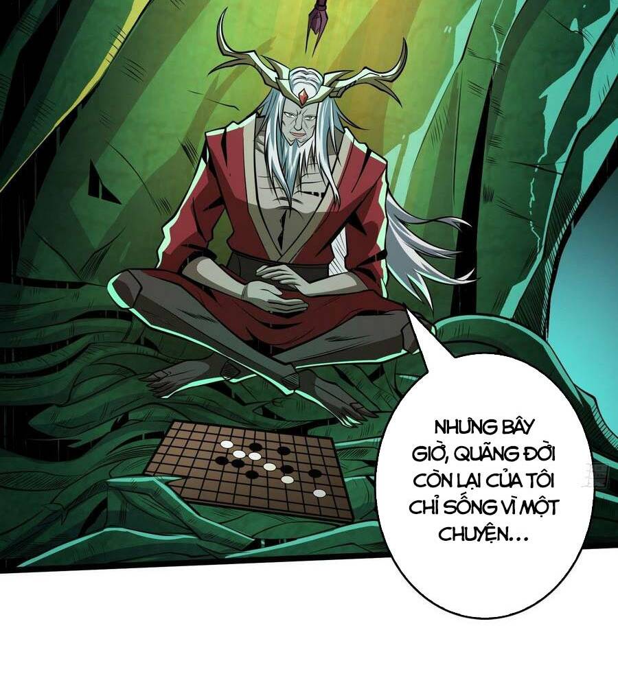 Vừa Chơi Đã Có Tài Khoản Vương Giả - Chapter 154 - Page 30