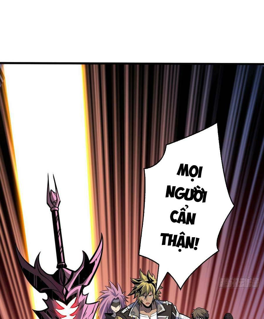 Vừa Chơi Đã Có Tài Khoản Vương Giả - Chapter 154 - Page 31